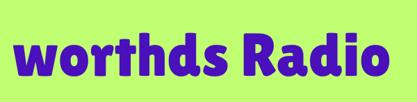 Worthds Radio – Vibra con cada sonido
